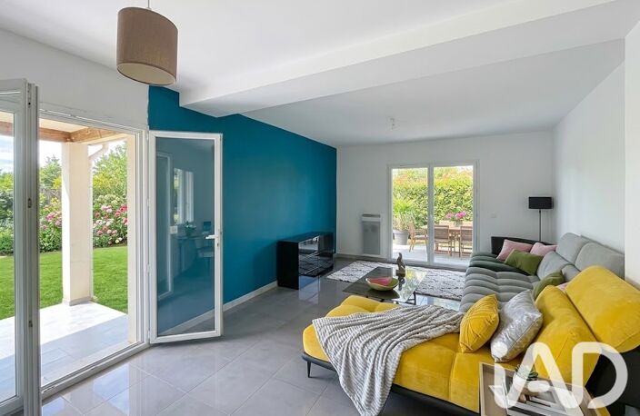 Vente Maison/villa 6 pièces — photo 3