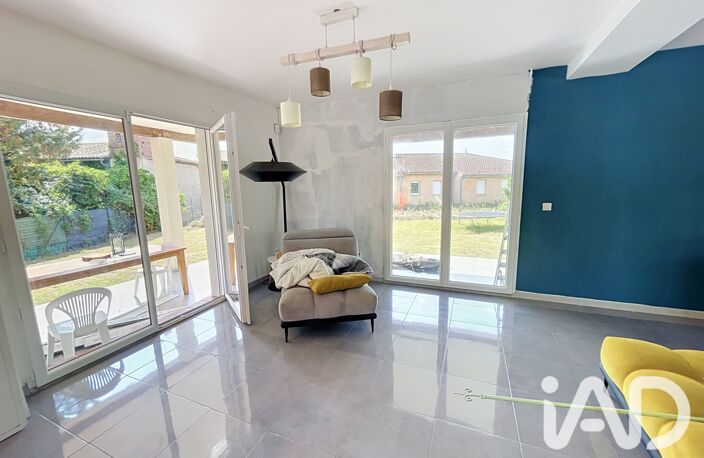 Vente Maison/villa 6 pièces — photo 4