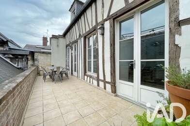 Immeuble  795000 €