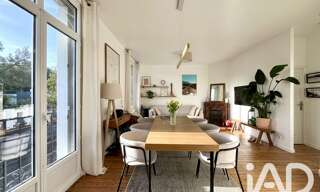 Maison 2 Pièces 46 m² à vendre à Nantes (44000)