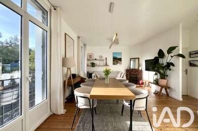 Maison 2 pièces 239000 €