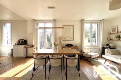 Maison 2 pièces 239000 €