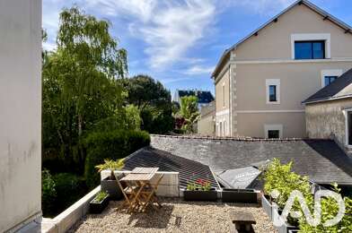 Maison 2 pièces 239000 €
