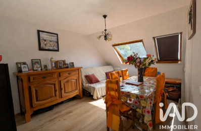 Vente Appartement 3 pièces — photo du bien