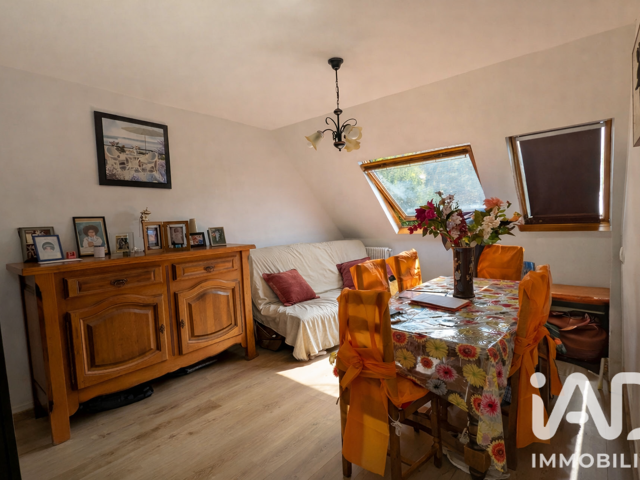 Vente Appartement 3 pièces — photo du bien