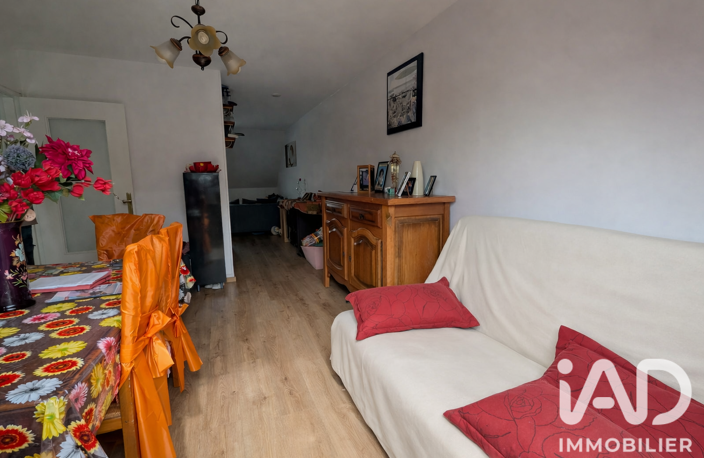 Vente Appartement 3 pièces — photo 2