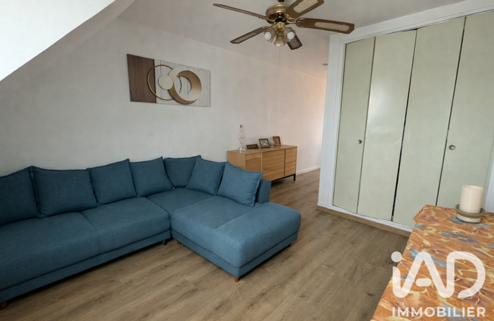 Vente Appartement 3 pièces — photo 3