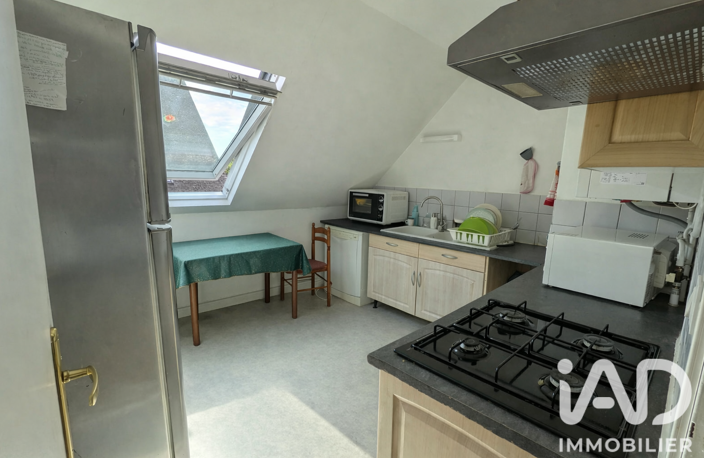 Vente Appartement 3 pièces — photo 4