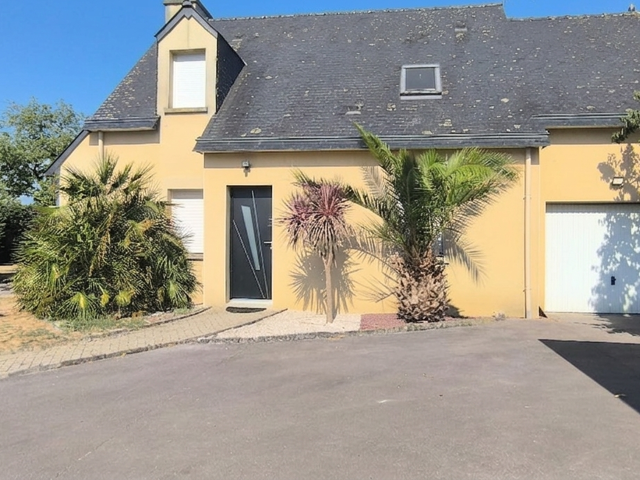 Vente Maison/villa 5 pièces — photo du bien