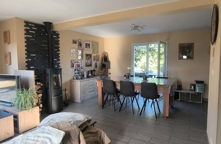 Vente Maison/villa 5 pièces — photo 3
