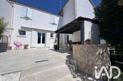 Maison 5 pièces 995000 €