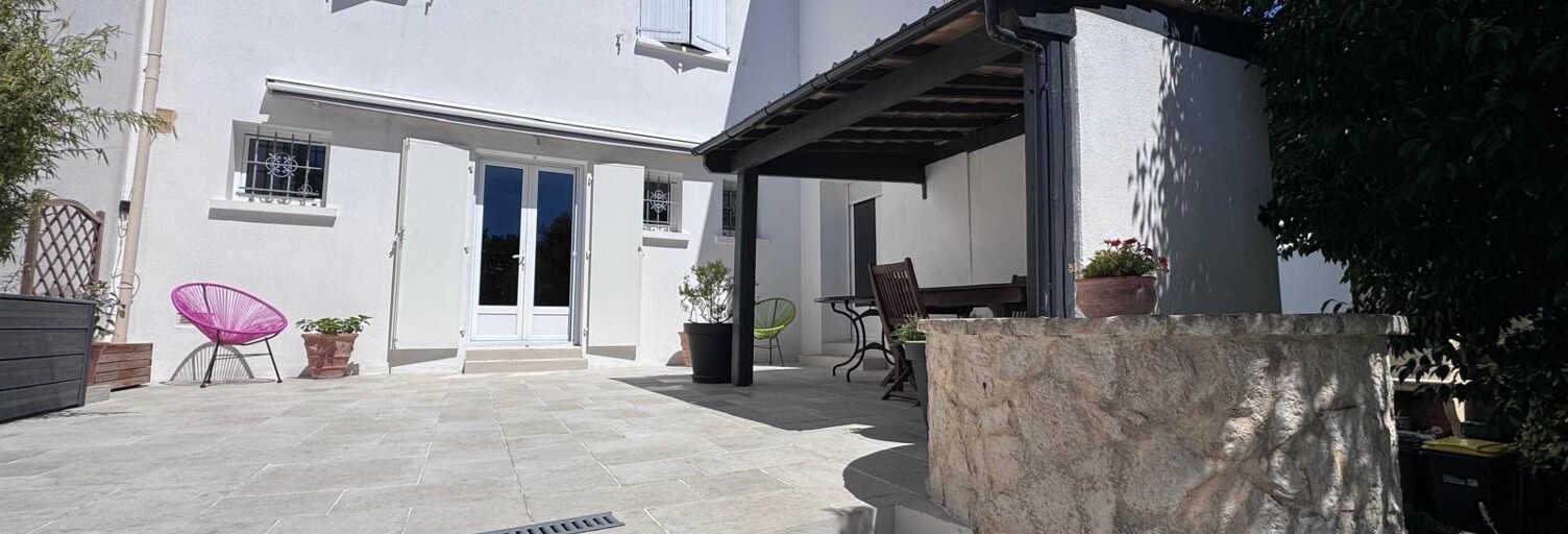 Maison 5 Pièces 130 m² à vendre à La Rochelle (17000)