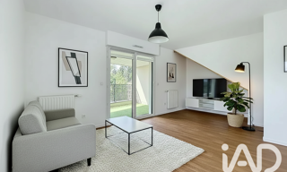 Appartement 3 Pièces 64 m² à vendre à Saint-Armel (35230)