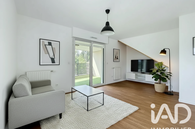 Appartement 3 pièces 175000 €