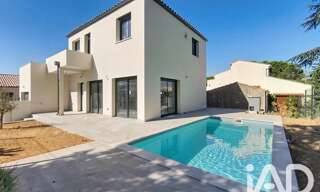 Maison 5 Pièces 109 m² à vendre à Vendres (34350)
