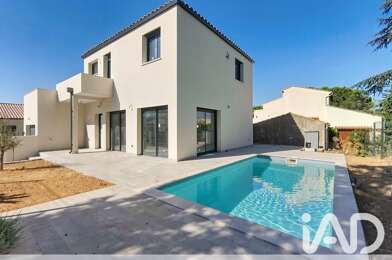 Maison 5 pièces 379000 €