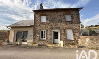 Maison 4 Pièces 90 m² à vendre à Ambrières-les-Vallées (53300)