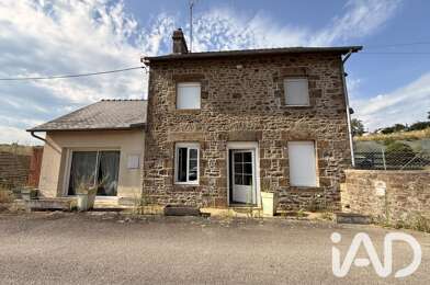Maison 4 pièces 132000 €