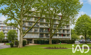 Appartement 3 Pièces 71 m² à vendre à Chilly-Mazarin (91380)