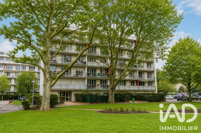 Appartement 3 pièces 179000 €