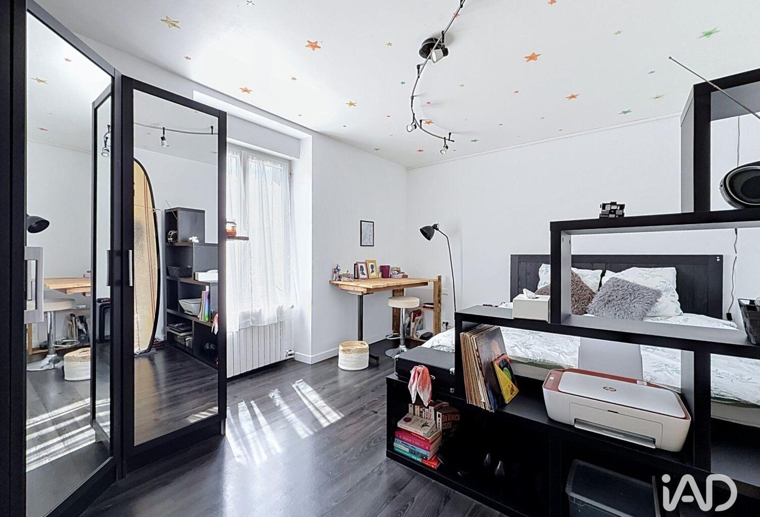 Vente Maison/villa 5 pièces — photo 1