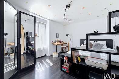 Maison 5 pièces 395200 €