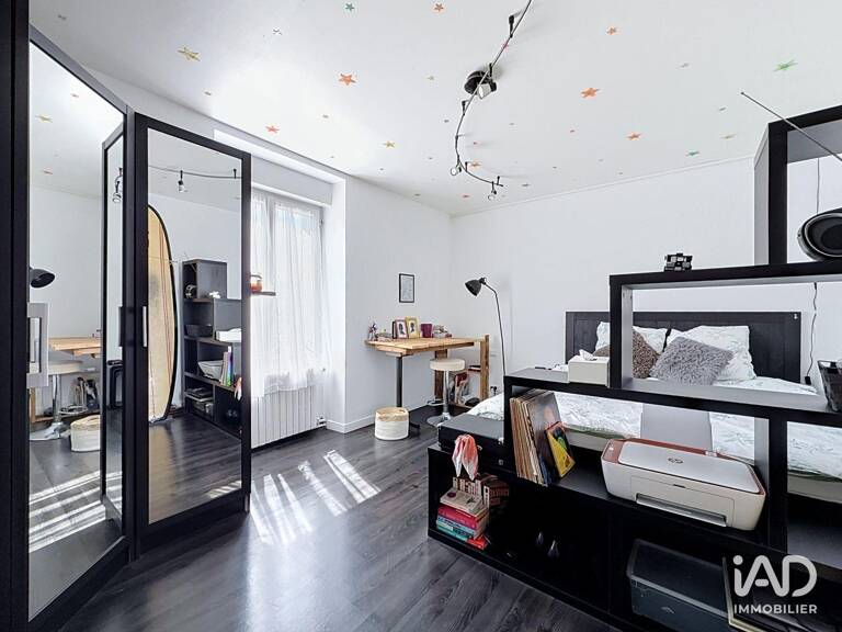 Vente Maison/villa 5 pièces — photo 1