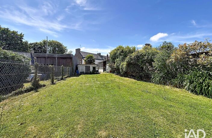 Vente Maison/villa 5 pièces — photo 2