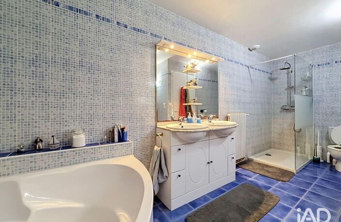 Vente Maison/villa 5 pièces — photo 3