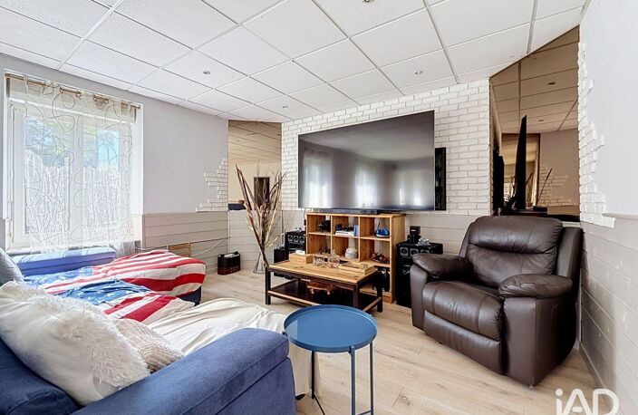 Vente Maison/villa 5 pièces — photo 4