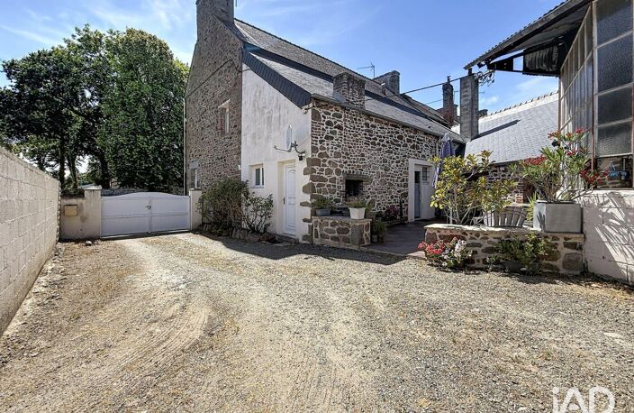 Vente Maison/villa 5 pièces — photo 5