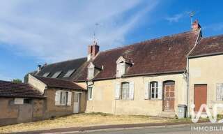 Maison 3 Pièces 96 m² à vendre à Saint-Victor (03410)