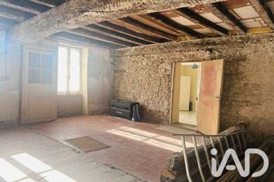 Maison 3 pièces 36000 €
