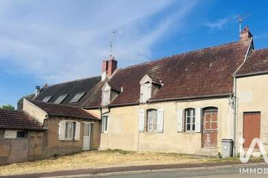 Maison 3 pièces 36000 €