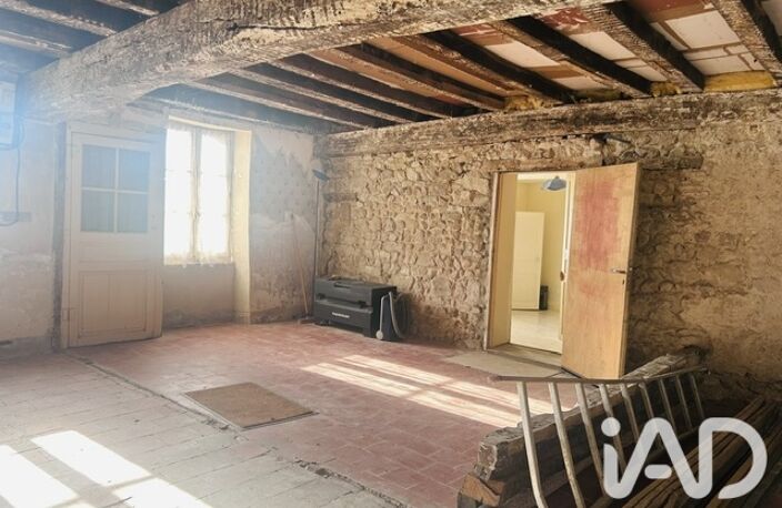 Vente Maison/villa 3 pièces — photo 2