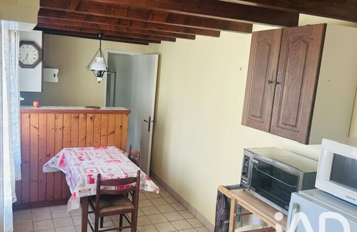 Vente Maison/villa 3 pièces — photo 4