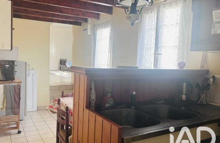 Vente Maison/villa 3 pièces — photo 5