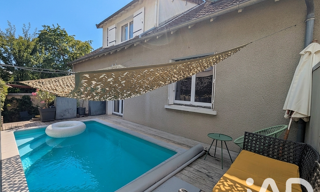 Maison 6 Pièces 135 m² à vendre à Guéret (23000)