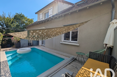Maison 6 pièces 179000 €