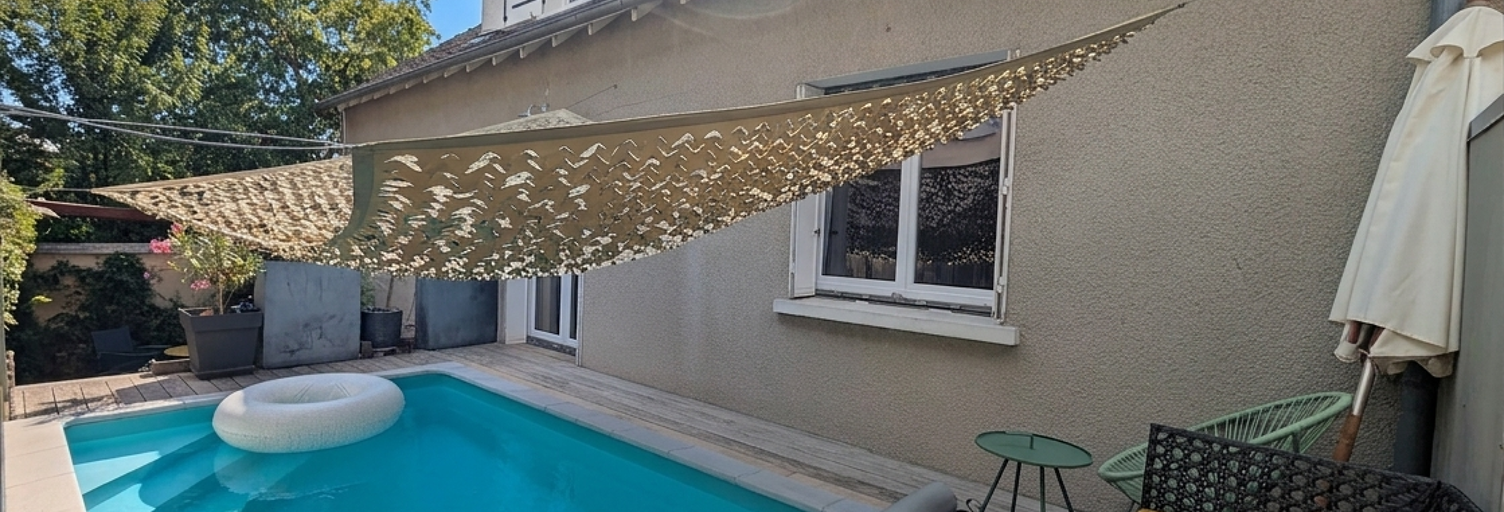 Maison 6 Pièces 135 m² à vendre à Guéret (23000)