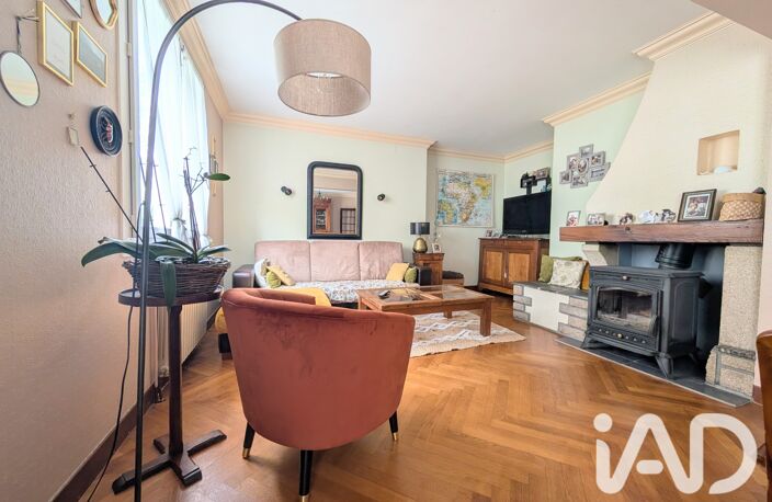 Vente Maison de ville 6 pièces — photo 3