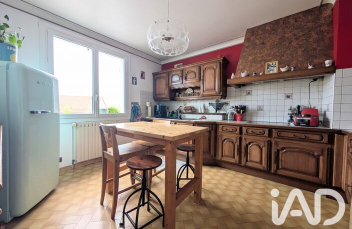 Vente Maison de ville 6 pièces — photo 4