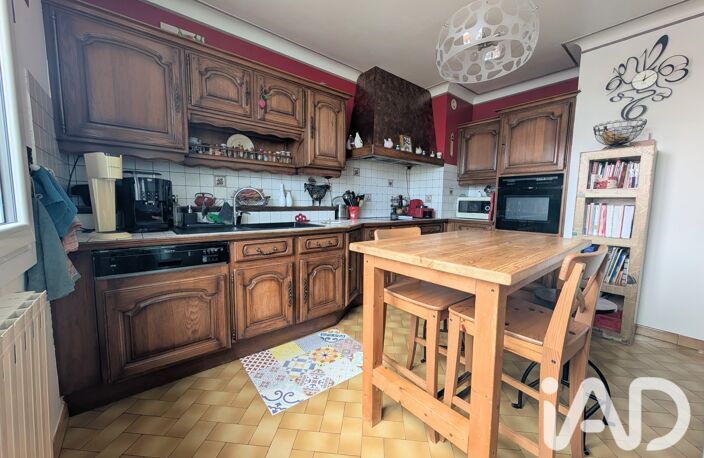 Vente Maison de ville 6 pièces — photo 5
