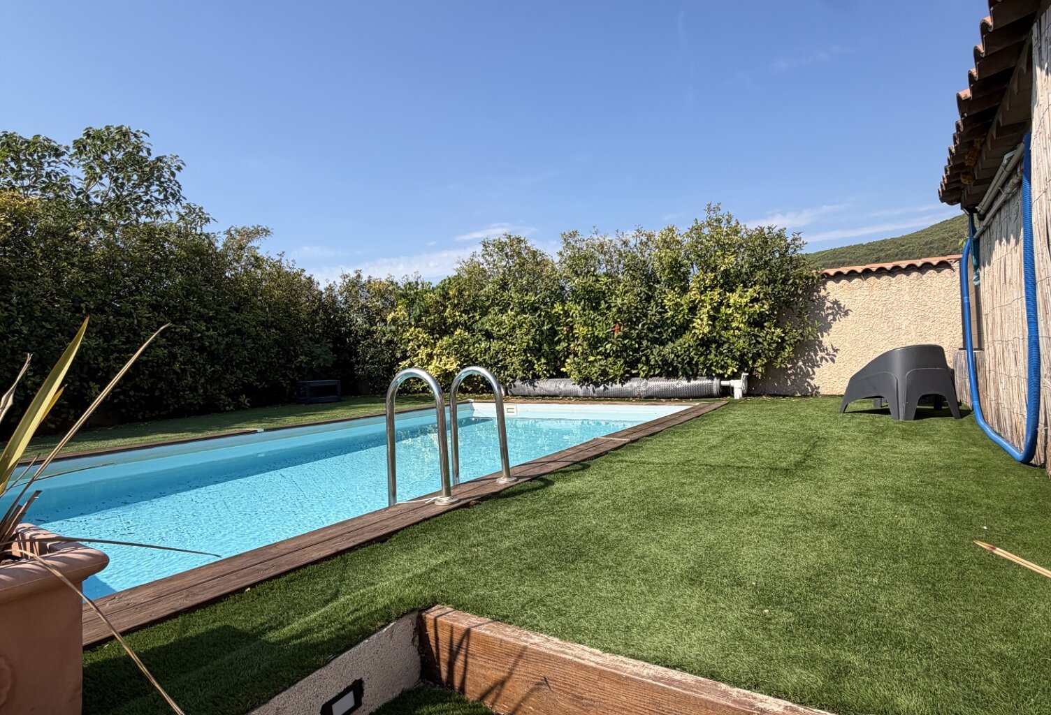 Vente Maison traditionnelle 6 pièces — photo 1
