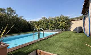 Maison 6 Pièces 158 m² à vendre à Cuers (83390)