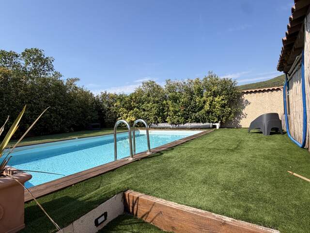 Vente Maison traditionnelle 6 pièces — photo du bien