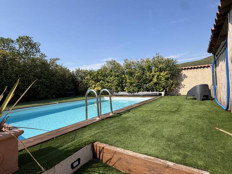 Vente Maison traditionnelle 6 pièces — photo 1