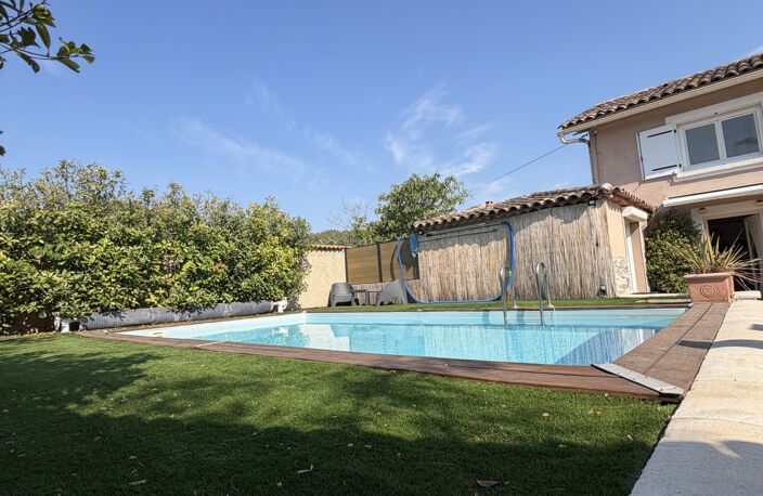 Vente Maison traditionnelle 6 pièces — photo 2