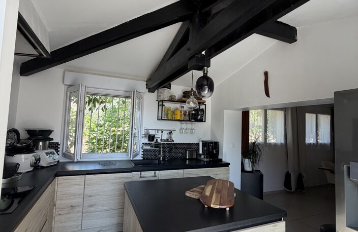 Vente Maison traditionnelle 6 pièces — photo 4