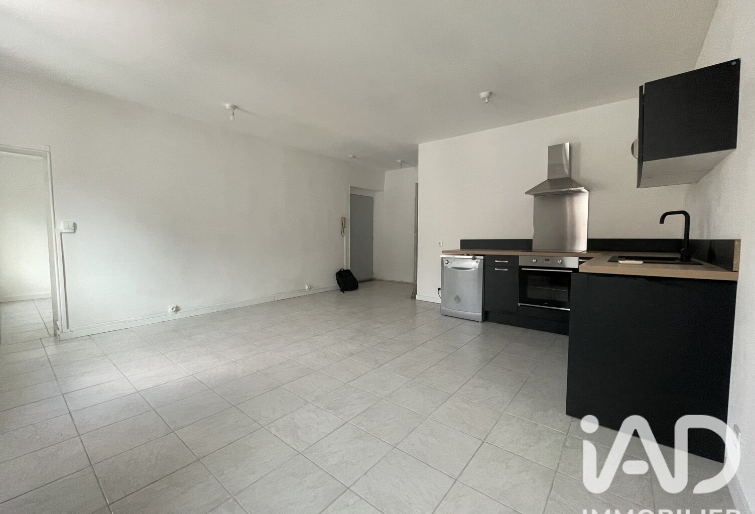 Vente Appartement 4 pièces — photo 1